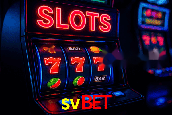 Plataforma svbet - PIX Instantâneo