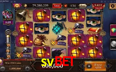 svbet Pagamento Seguro SSL