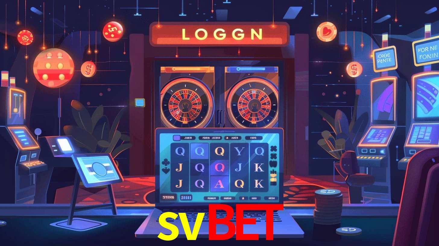 svbet Instalar Logo 3