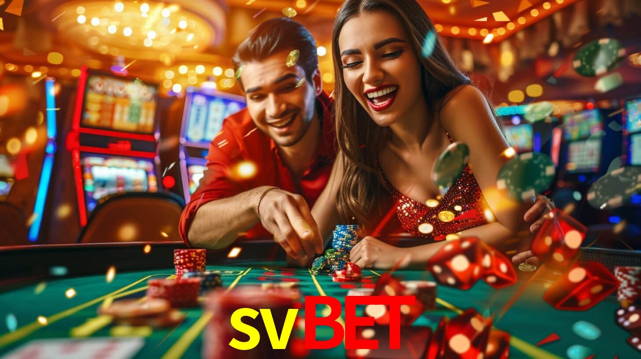 svbet Certificado eCOGRA - Jogos Justos Auditados