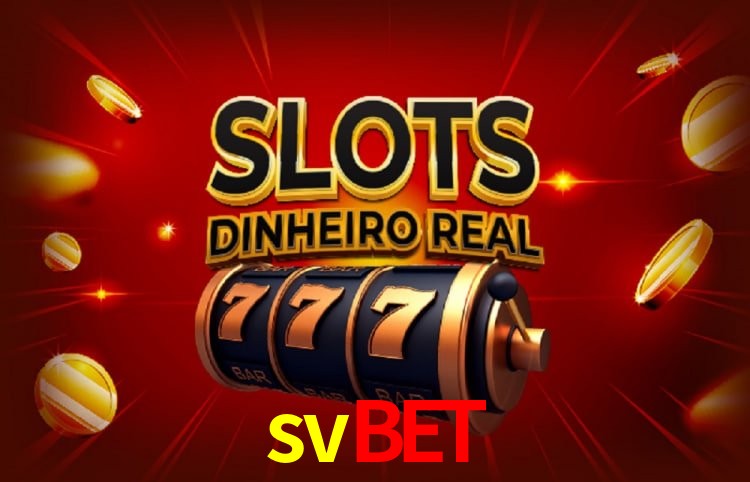 svbet Segurança Logo 3