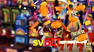 Odds Competitivas svbet